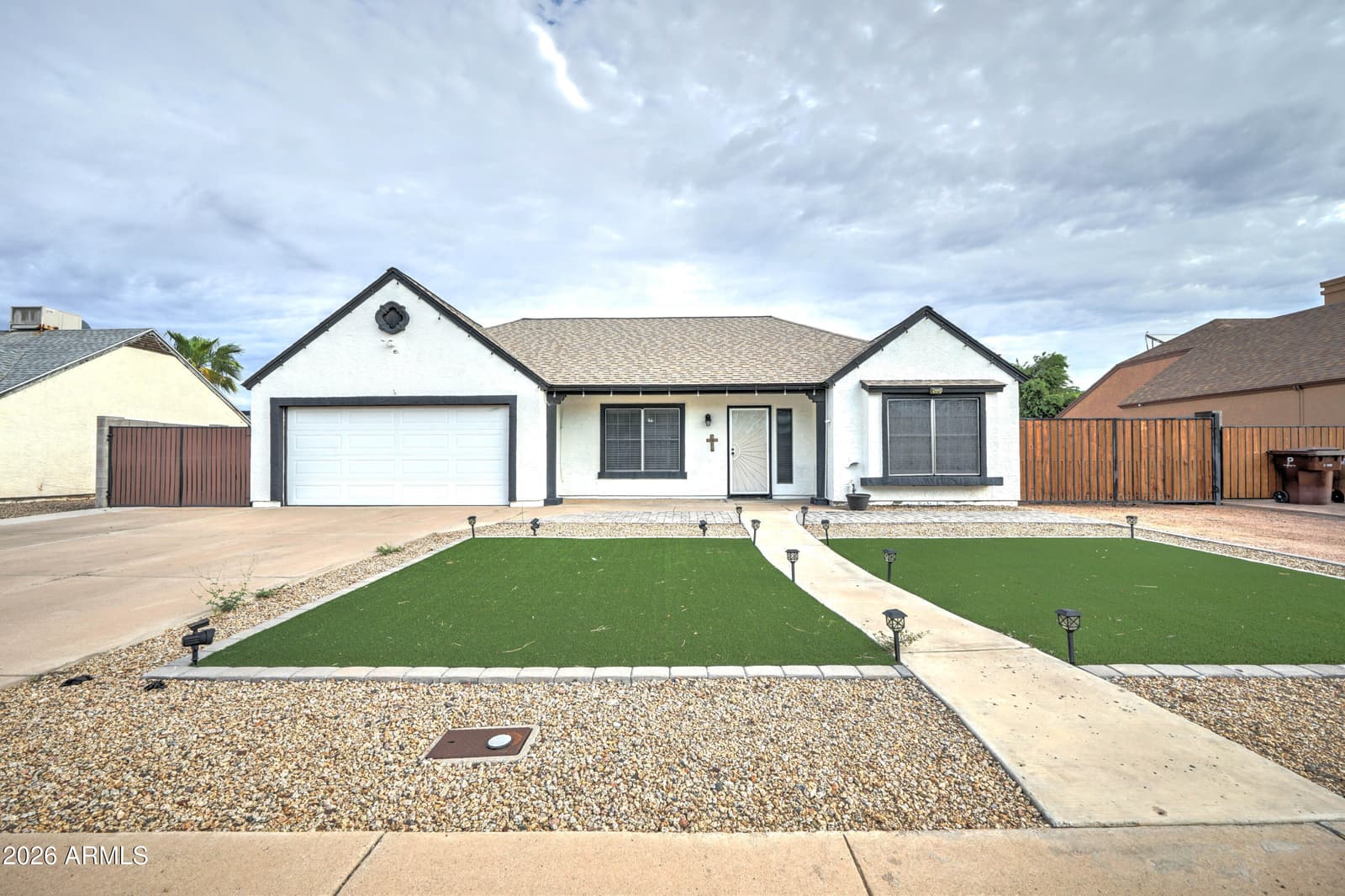 6926 W SUNNYSIDE Drive, Peoria, AZ 85345
