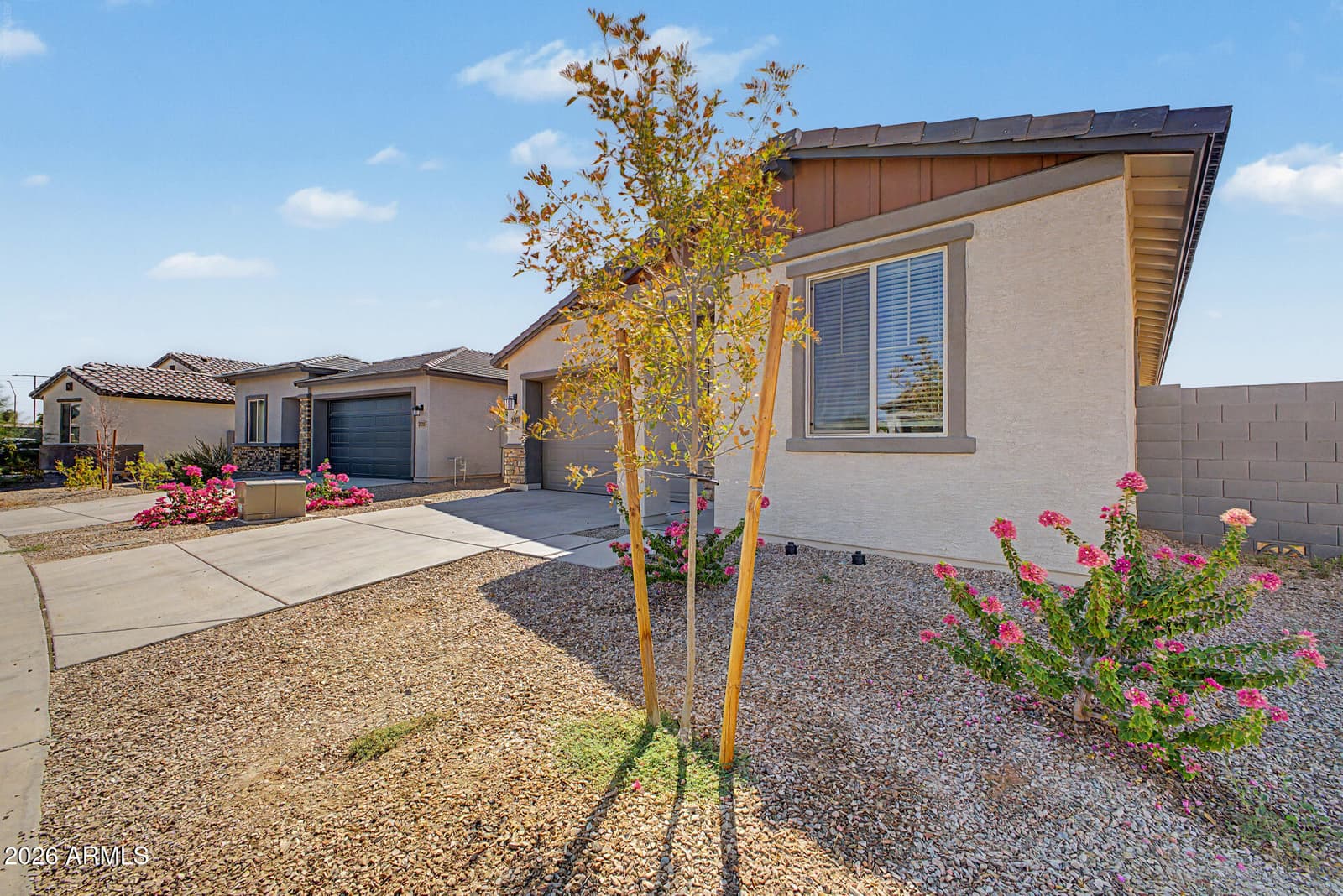 25137 W Wayland Drive, Buckeye, AZ 85326 — photo 5 of 35