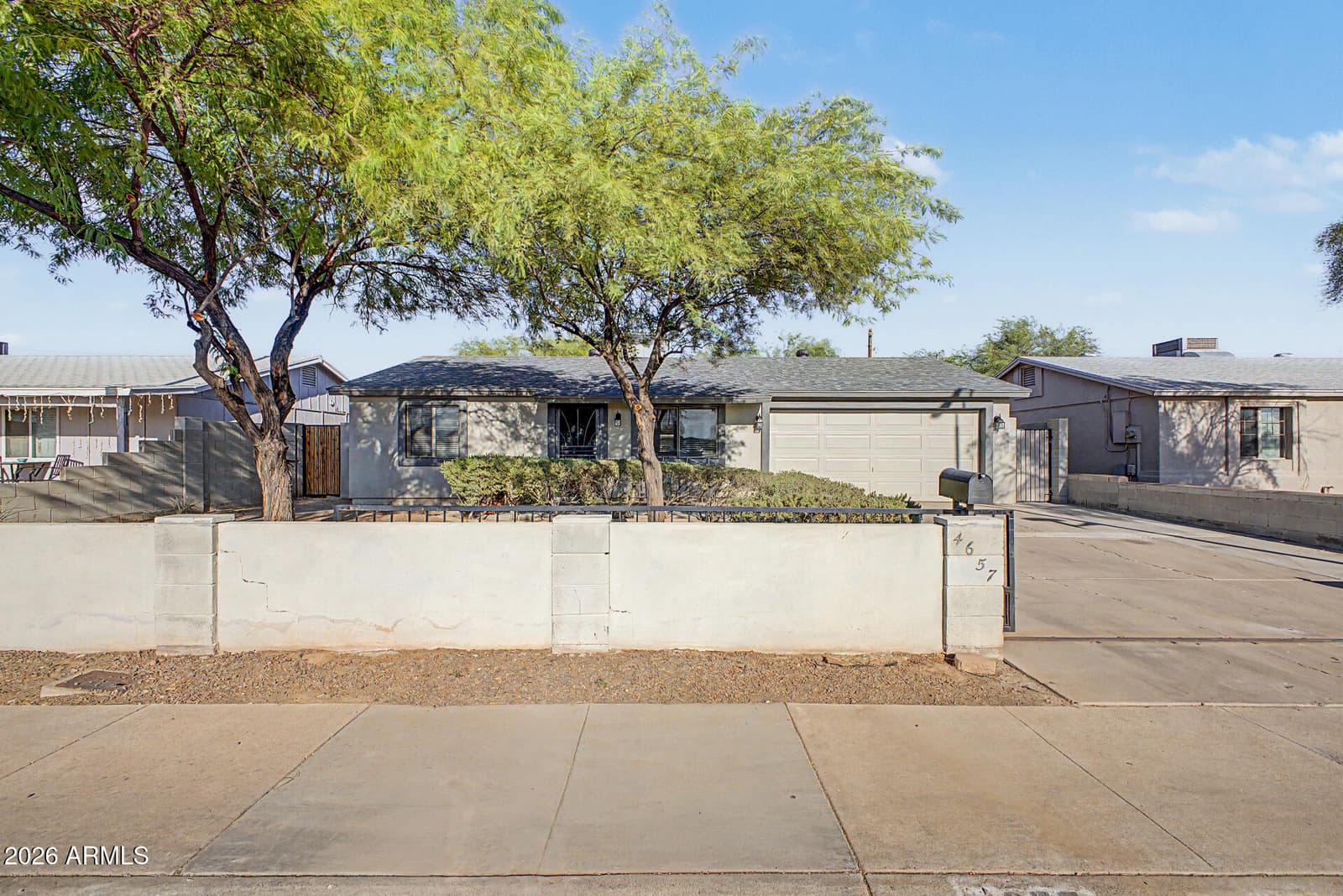 4657 N 79TH Drive, Phoenix, AZ 85033