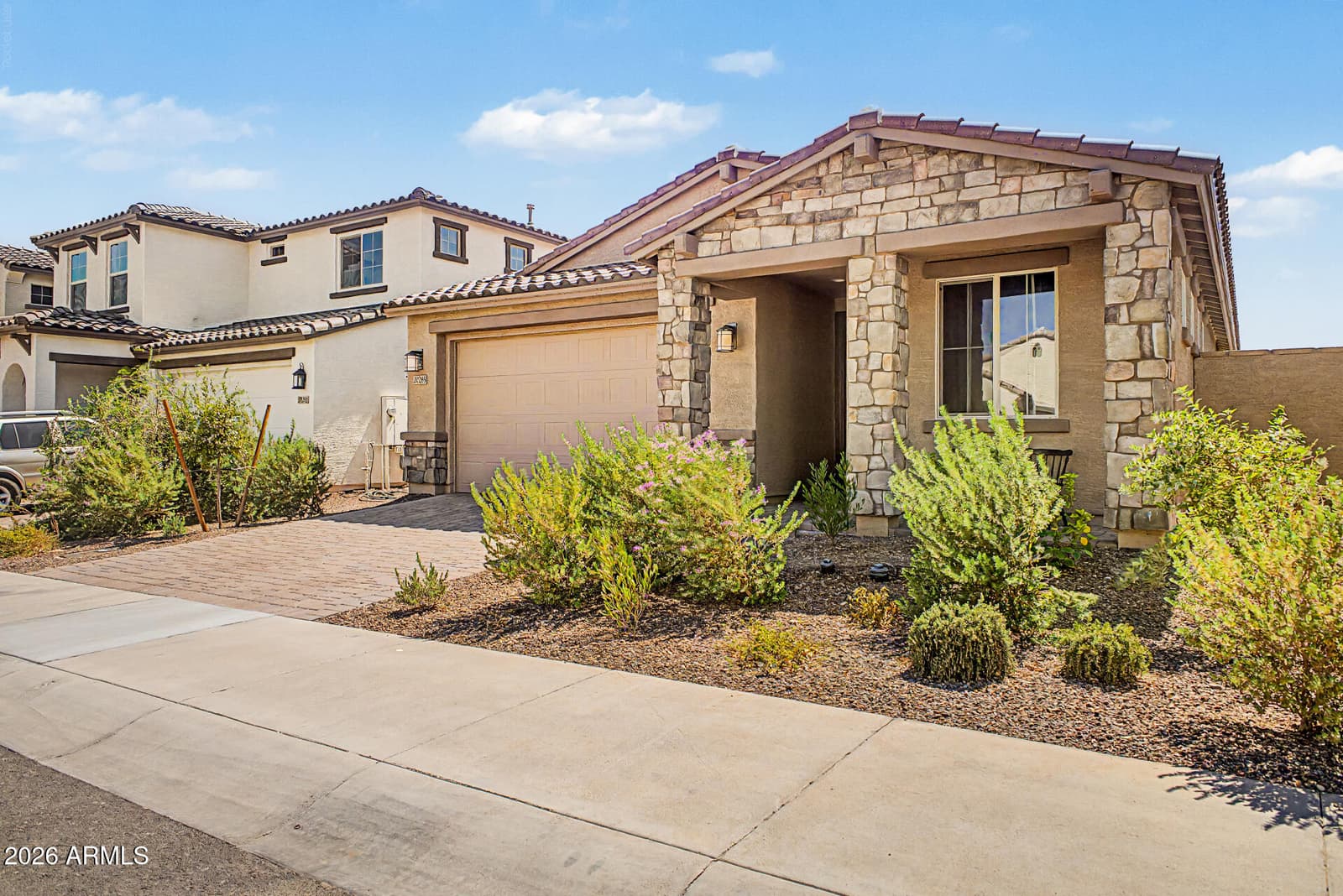 20285 W Roma Avenue, Buckeye, AZ 85396 — photo 9 of 45