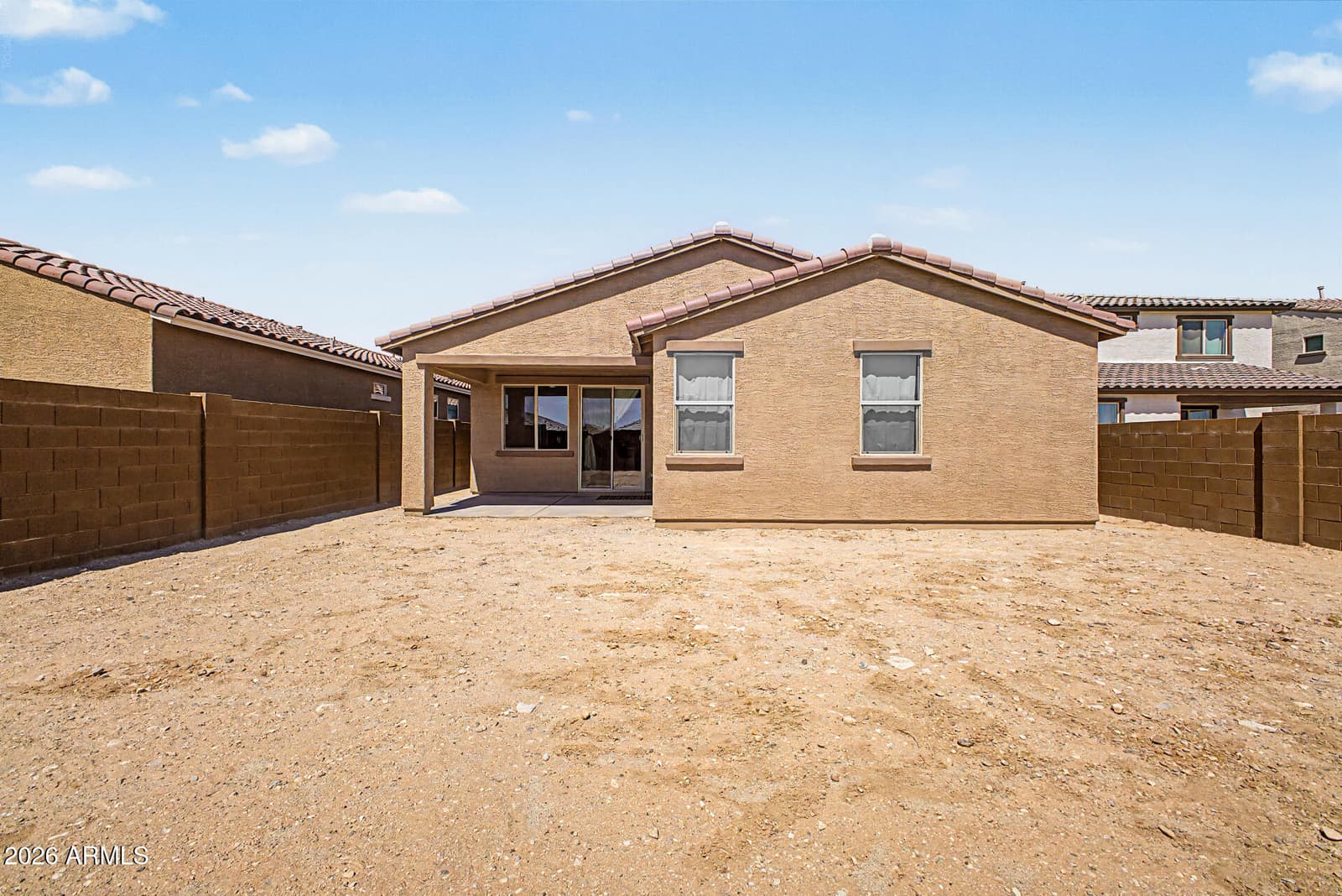 20285 W Roma Avenue, Buckeye, AZ 85396 — photo 6 of 45