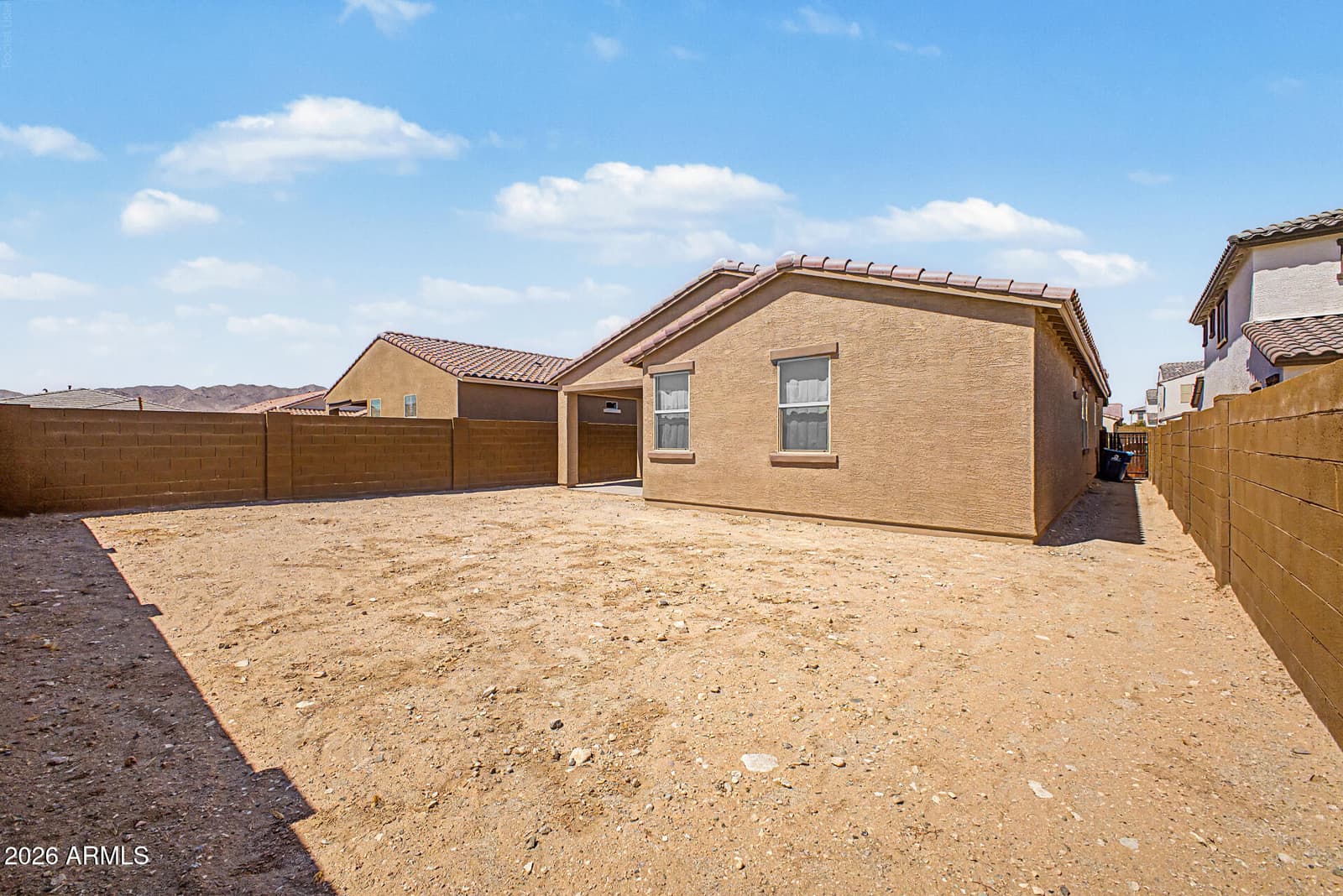 20285 W Roma Avenue, Buckeye, AZ 85396 — photo 43 of 45