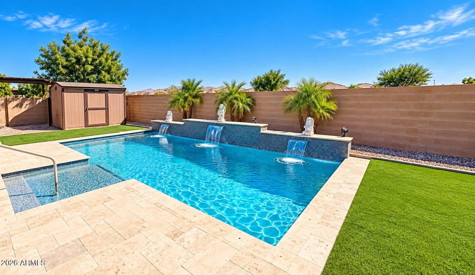 21565 S 223rd Place, Queen Creek, AZ 85142 — photo 14 of 14