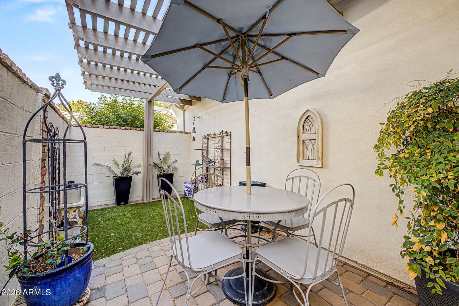13644 N 152nd Drive, Surprise, AZ 85379 — photo 60 of 71