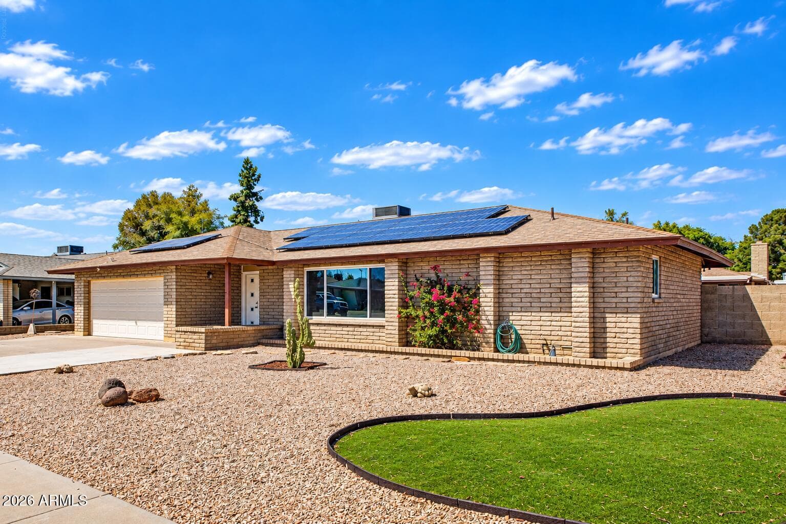 4716 W ROYAL PALM Road, Glendale, AZ 85302