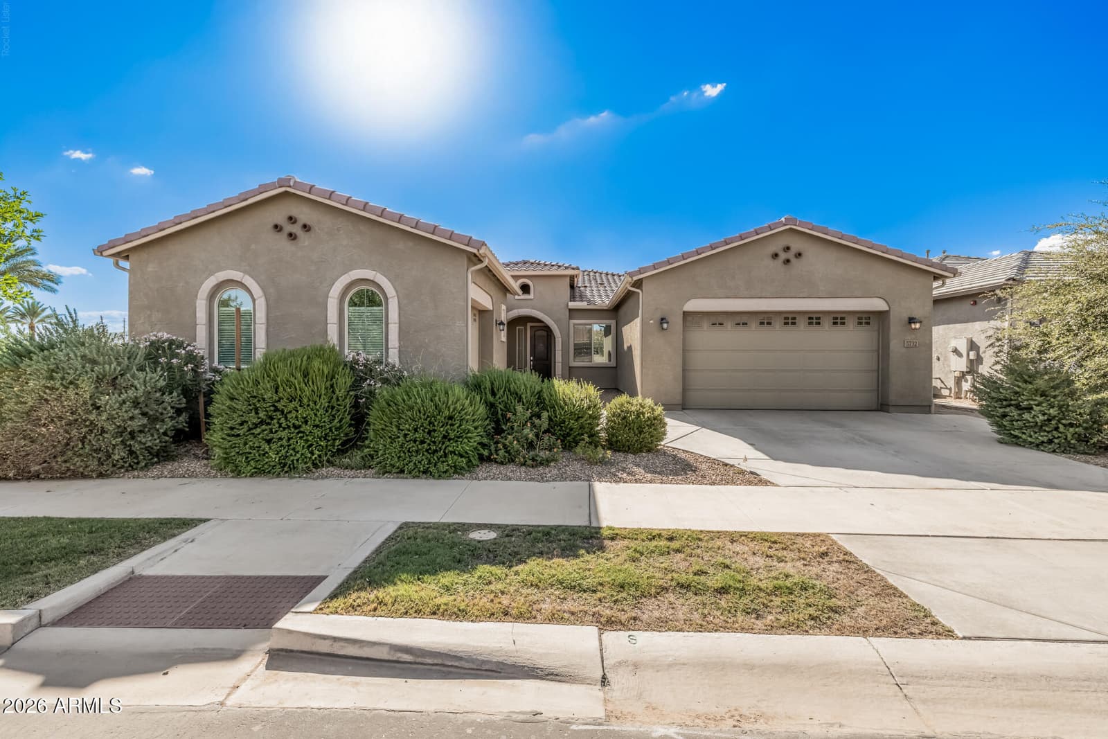5732 S COBALT, Mesa, AZ 85212