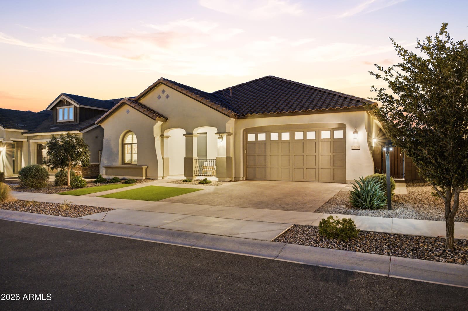 22924 E Reins Road, Queen Creek, AZ 85142 — photo 81 of 82