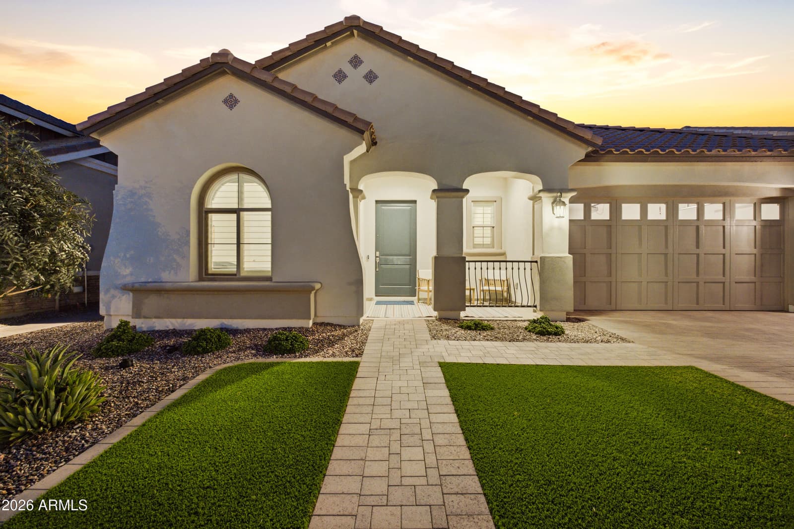 22924 E Reins Road, Queen Creek, AZ 85142 — photo 2 of 82