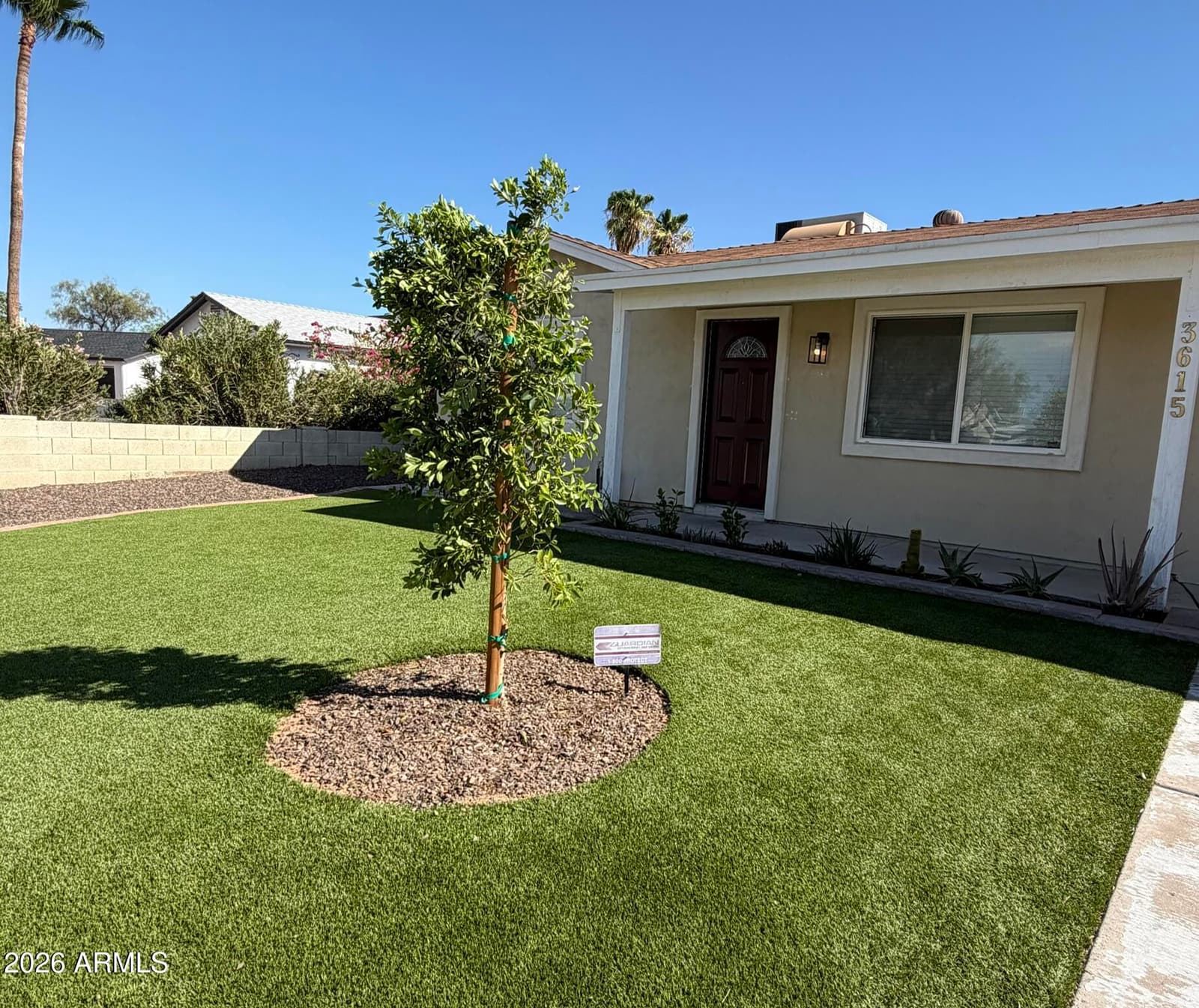 3615 E Janice Way, Phoenix, AZ 85032 — photo 3 of 19