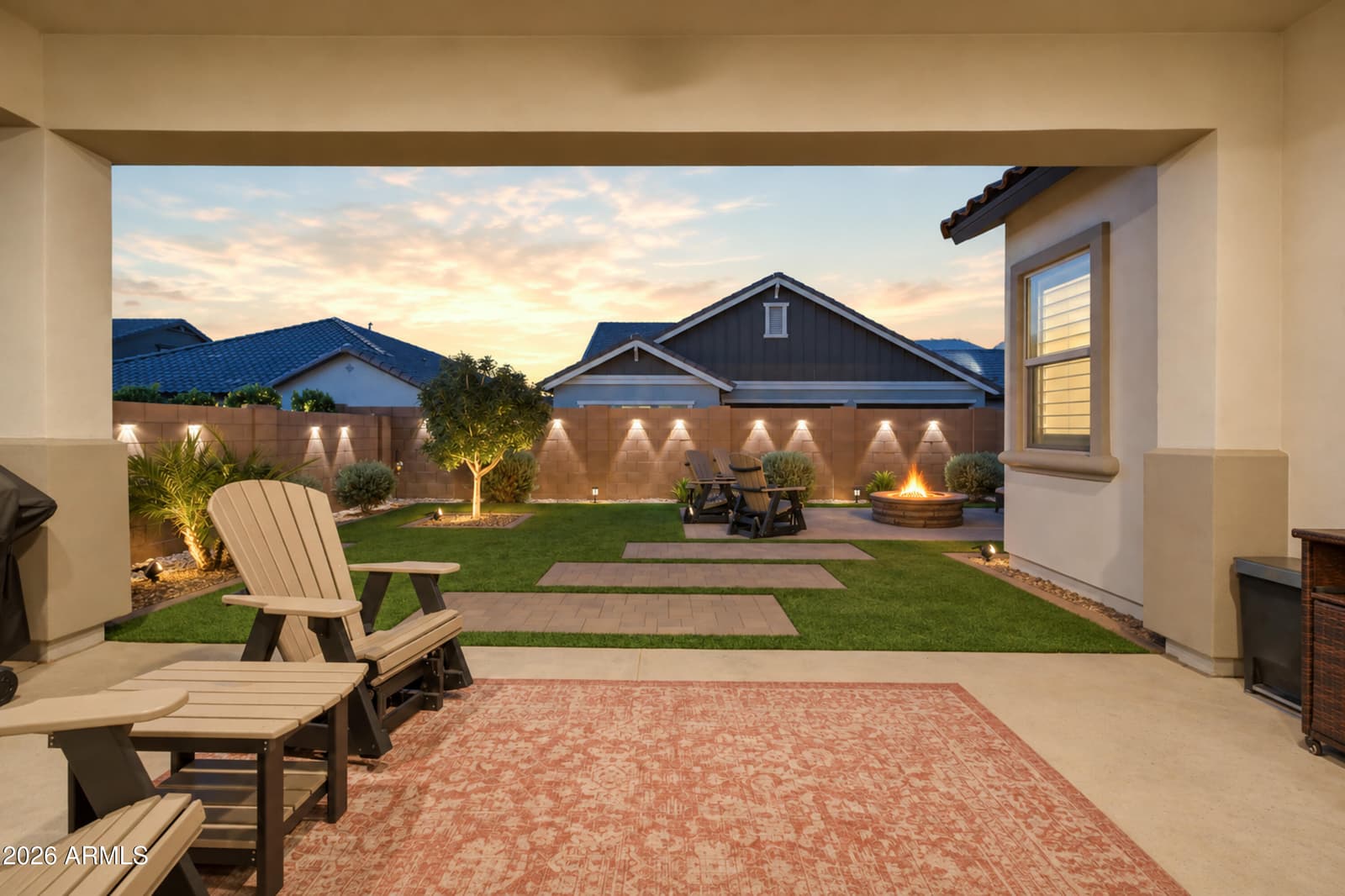 22924 E Reins Road, Queen Creek, AZ 85142 — photo 49 of 82