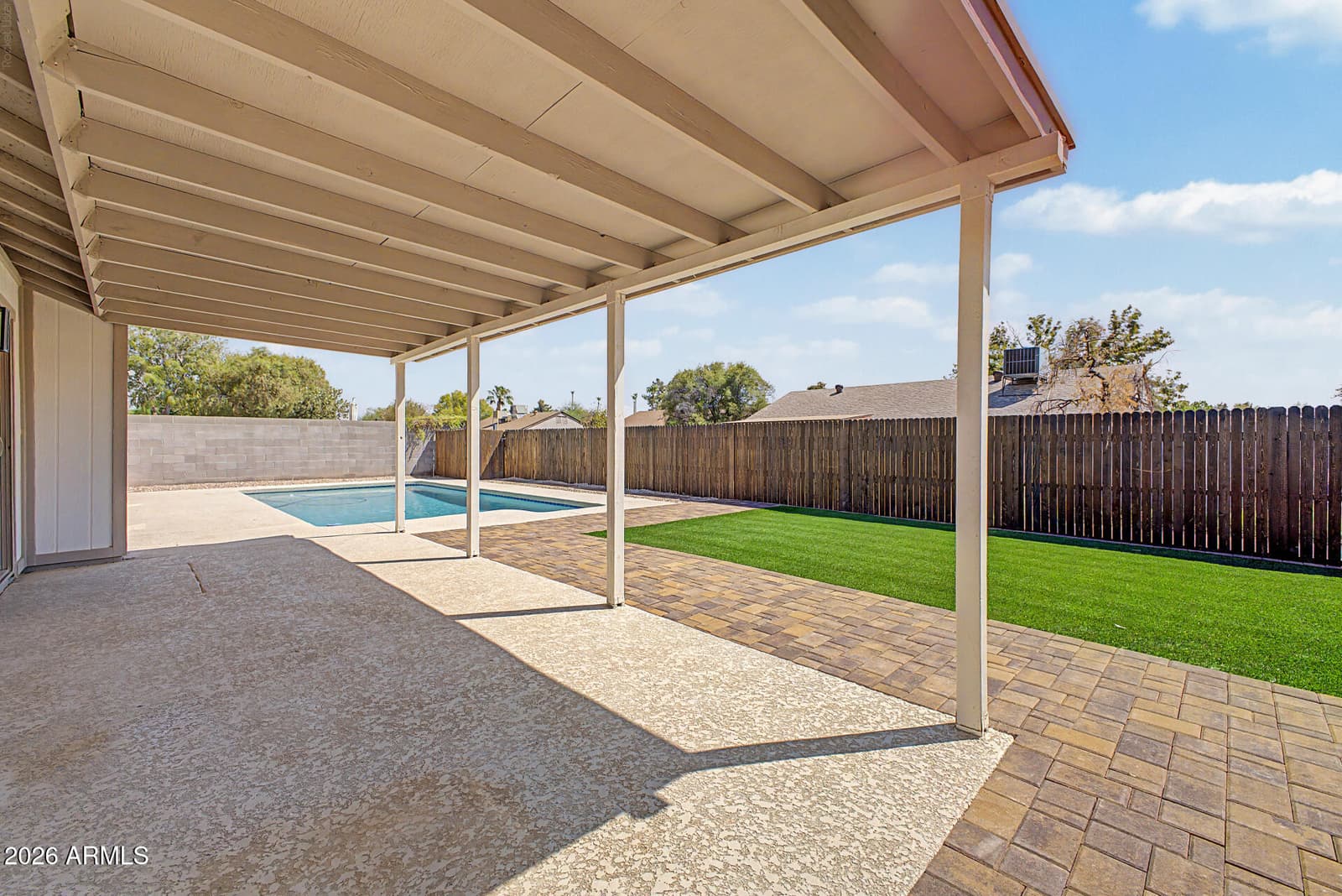 4713 W Orchid Lane, Chandler, AZ 85226 — photo 27 of 30