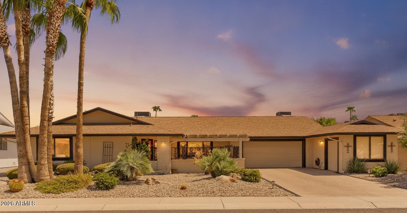 21419 N Palm Desert Drive, Sun City West, AZ 85375 — photo 3 of 93