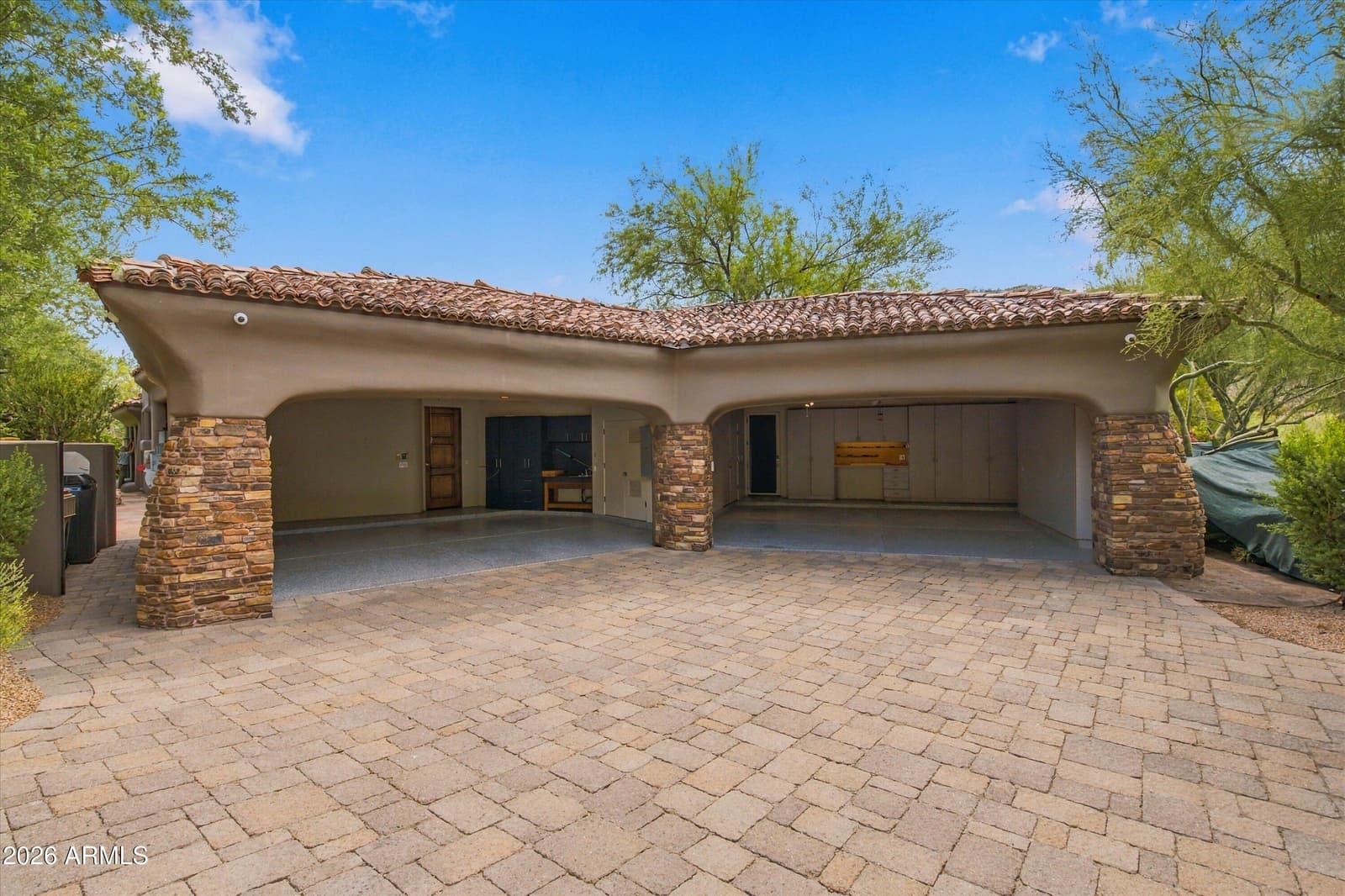 5921 E Cheney Drive, Paradise Valley, AZ 85253 — photo 29 of 41