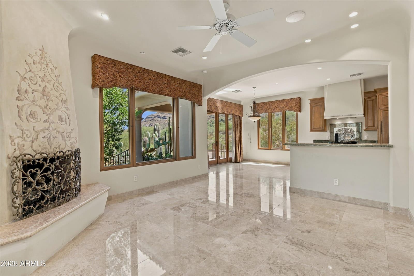 5921 E Cheney Drive, Paradise Valley, AZ 85253 — photo 33 of 41
