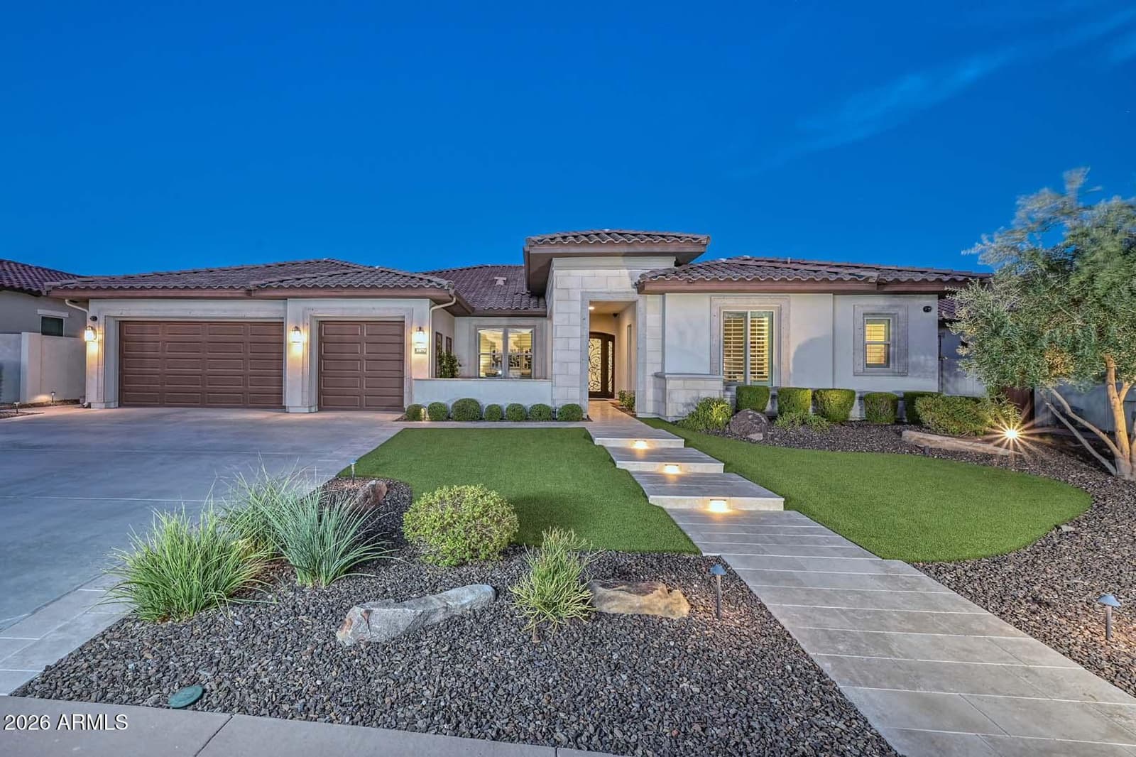 30879 N 117TH Drive, Peoria, AZ 85383