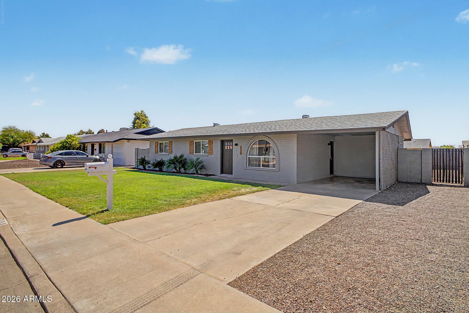 333 E Park Avenue, Gilbert, AZ 85234 — photo 27 of 29