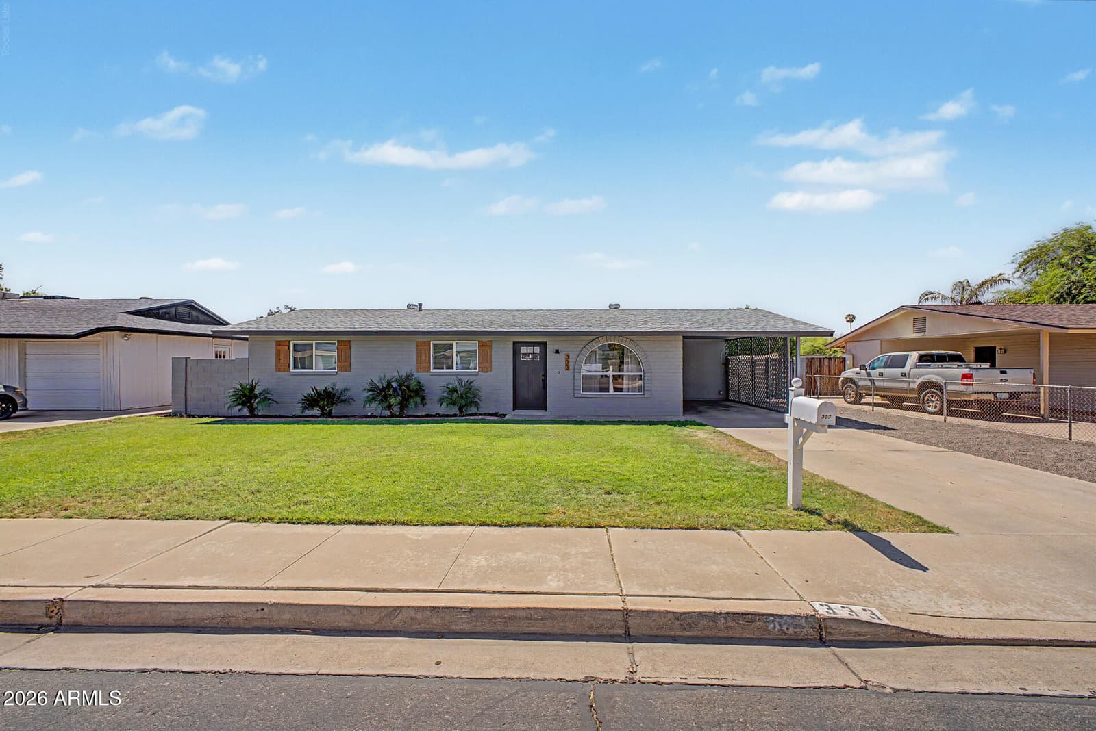 333 E Park Avenue, Gilbert, AZ 85234 — photo 29 of 29