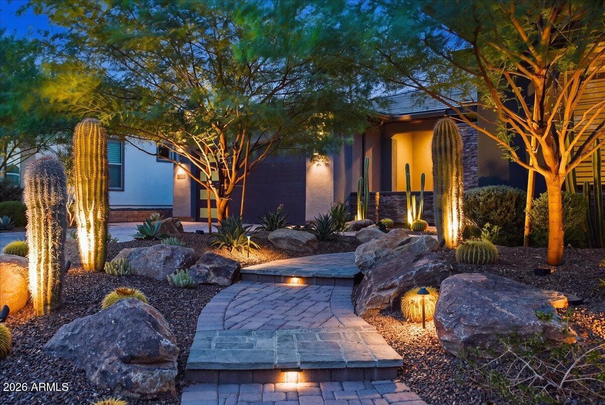 18148 E Juniper Oaks Drive, Rio Verde, AZ 85263 — photo 5 of 80