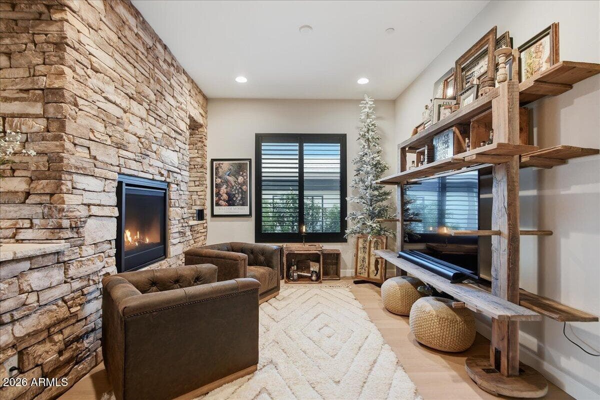 18148 E Juniper Oaks Drive, Rio Verde, AZ 85263 — photo 13 of 80