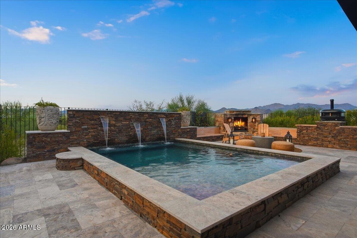18148 E Juniper Oaks Drive, Rio Verde, AZ 85263 — photo 57 of 80