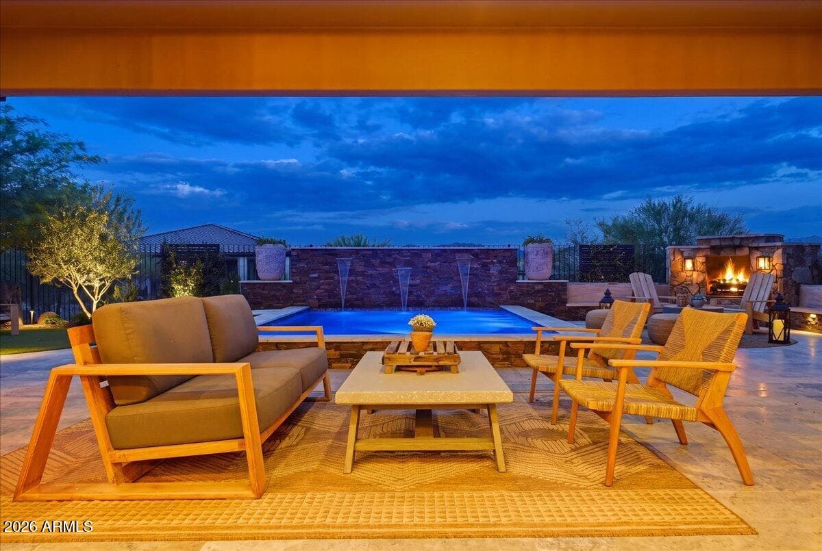 18148 E Juniper Oaks Drive, Rio Verde, AZ 85263 — photo 67 of 80