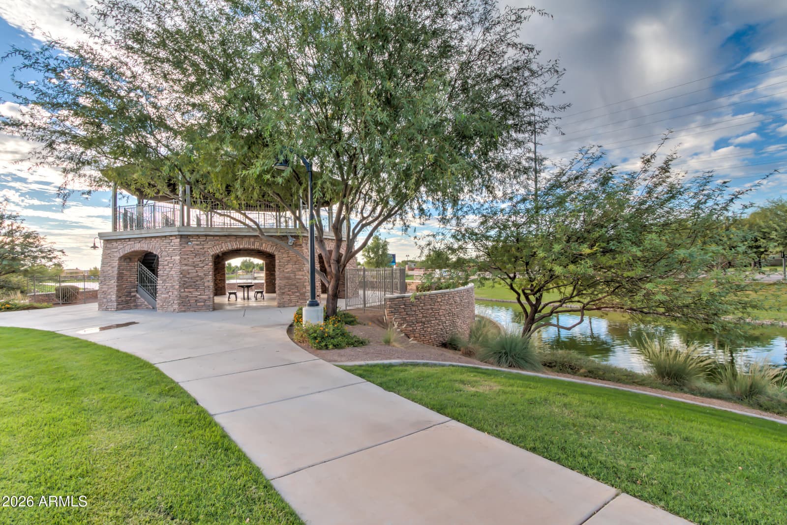 957 E Rojo Way, Gilbert, AZ 85297 — photo 69 of 91