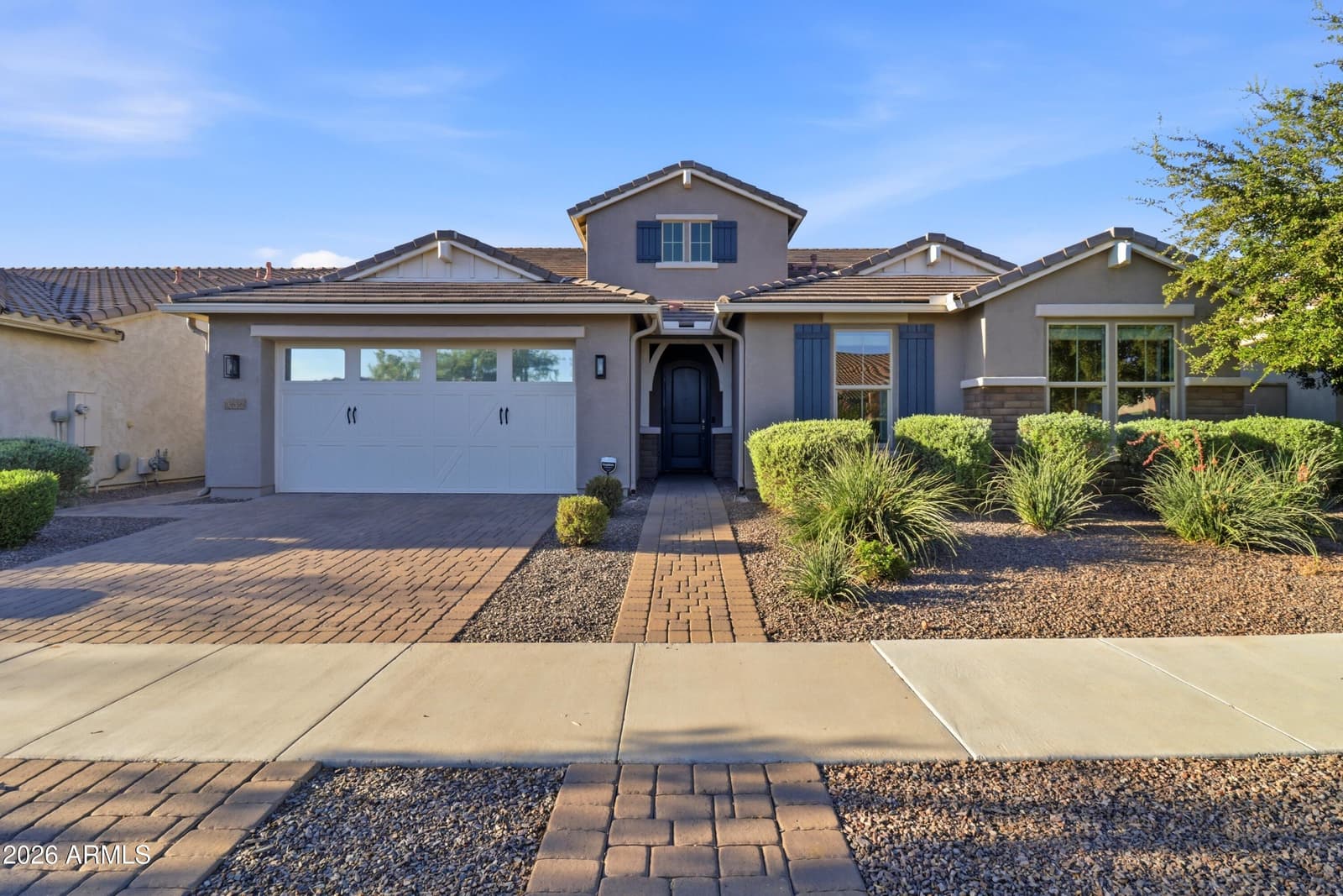 10636 E SHEFFIELD Drive, Mesa, AZ 85212