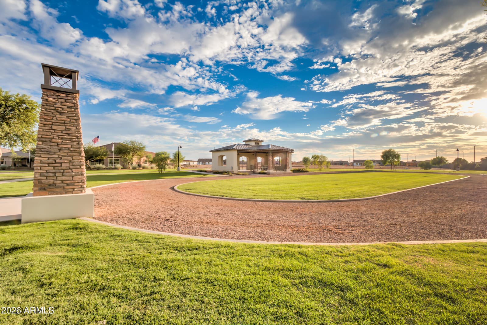957 E Rojo Way, Gilbert, AZ 85297 — photo 83 of 91