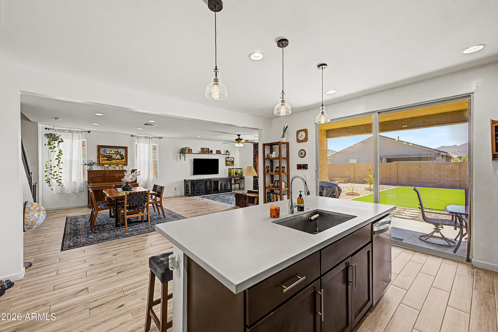 12117 W Levi Drive, Avondale, AZ 85323 — photo 5 of 31