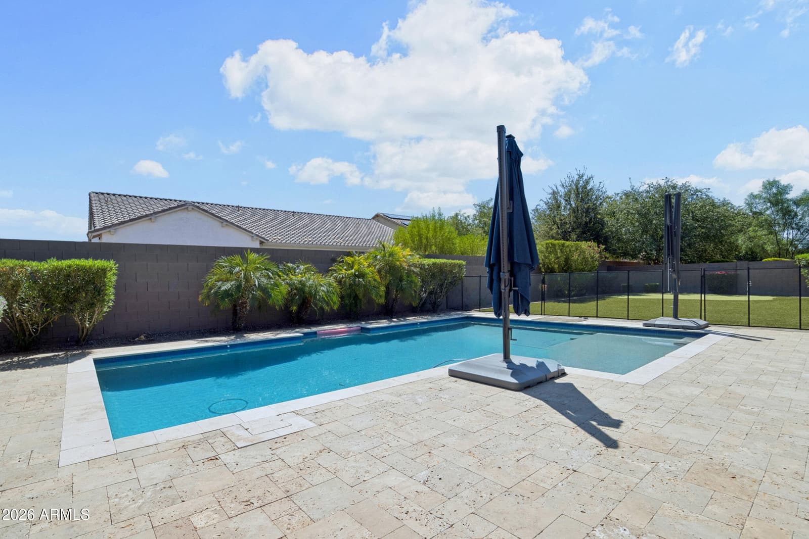 3153 E Red Oak Court, Gilbert, AZ 85297 — photo 42 of 66