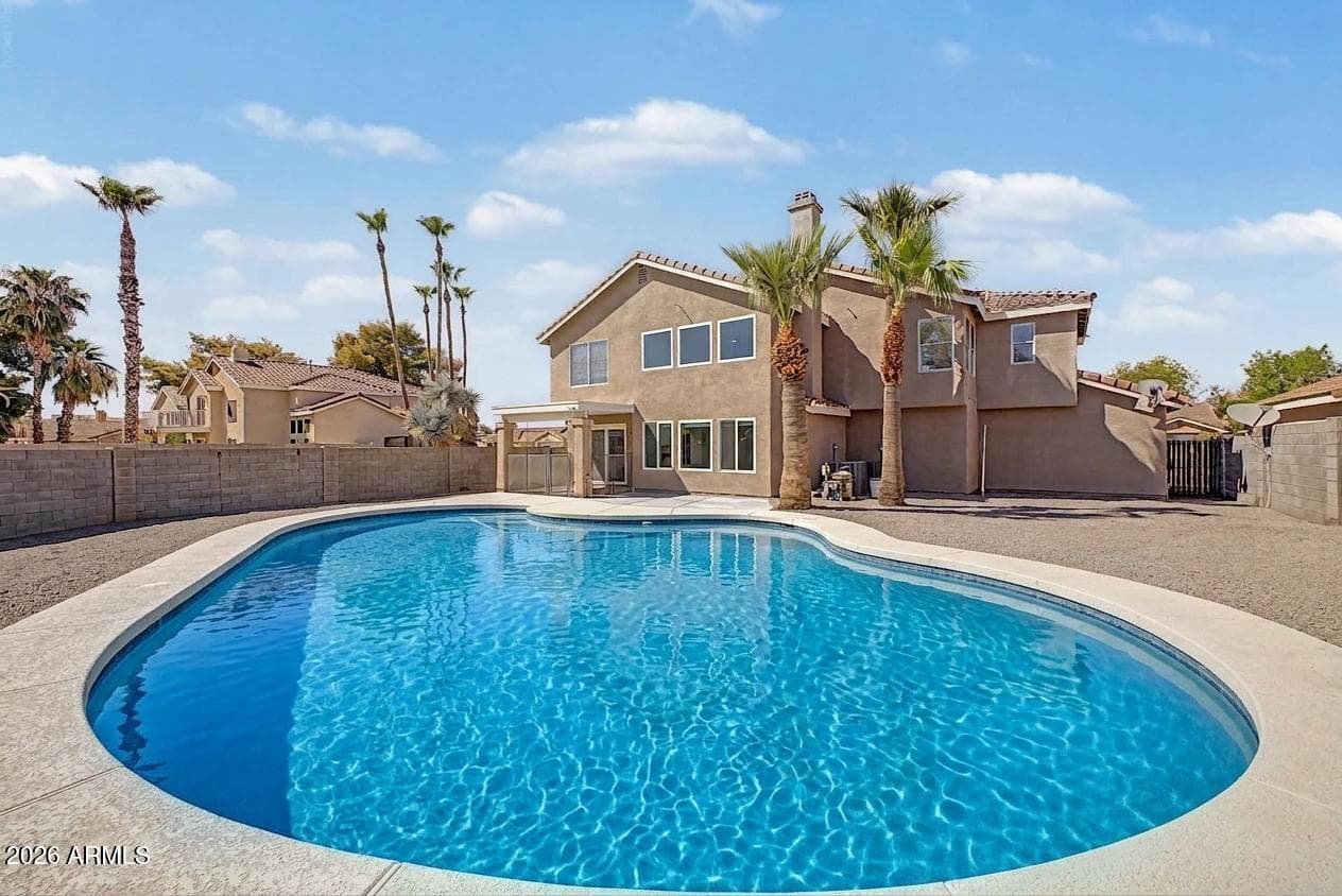 835 W Cooley Drive, Gilbert, AZ 85233 — photo 27 of 27