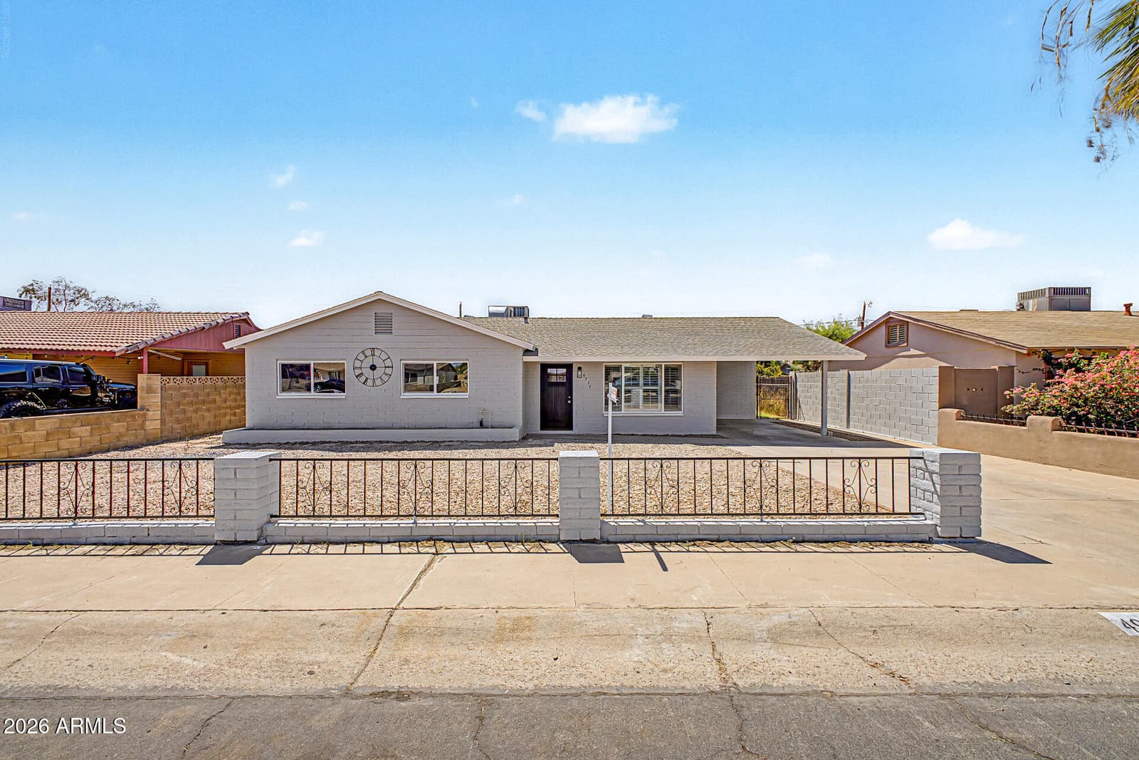 4937 W SIERRA VISTA Drive, Glendale, AZ 85301