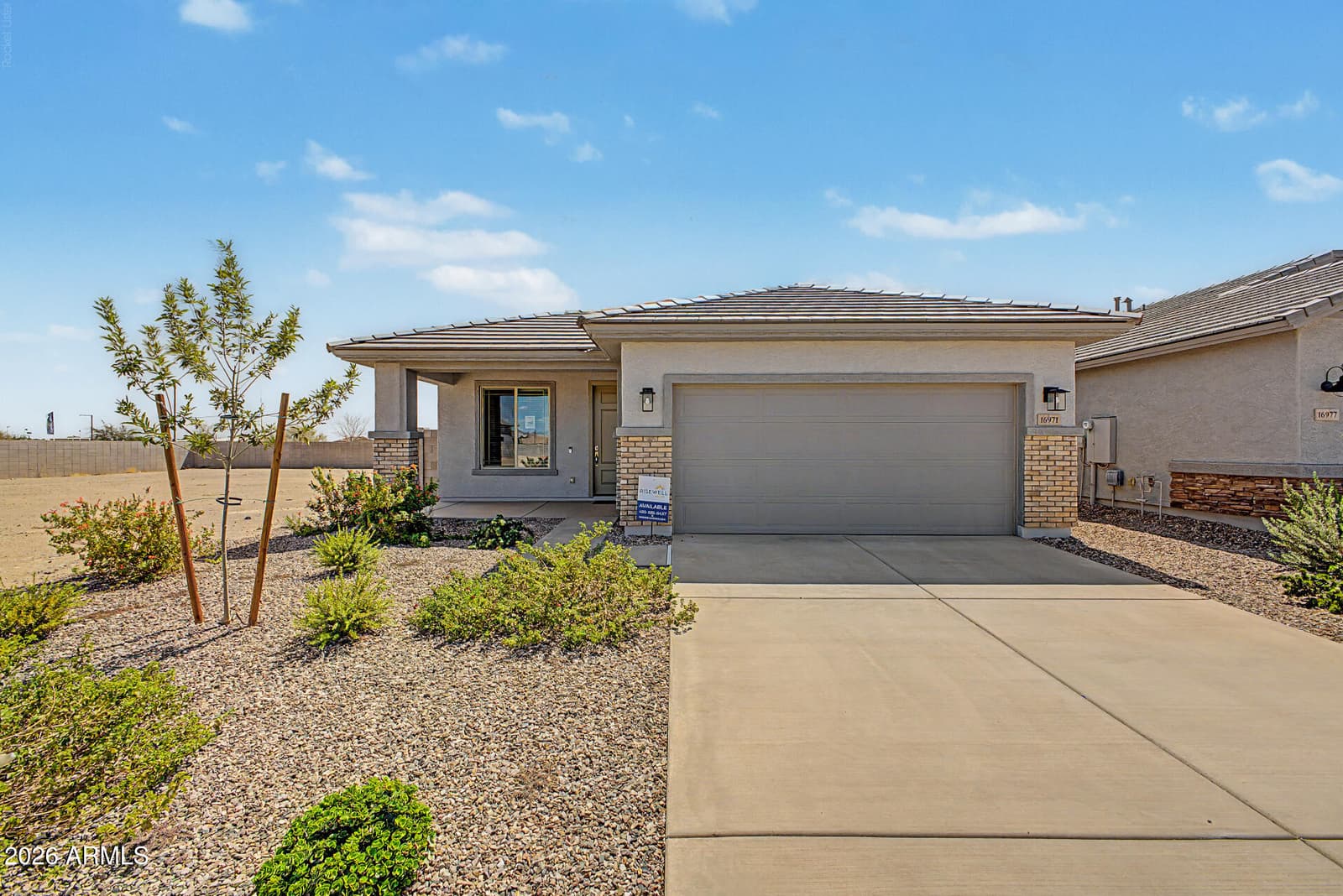 16971 W SPUR Drive, Surprise, AZ 85387