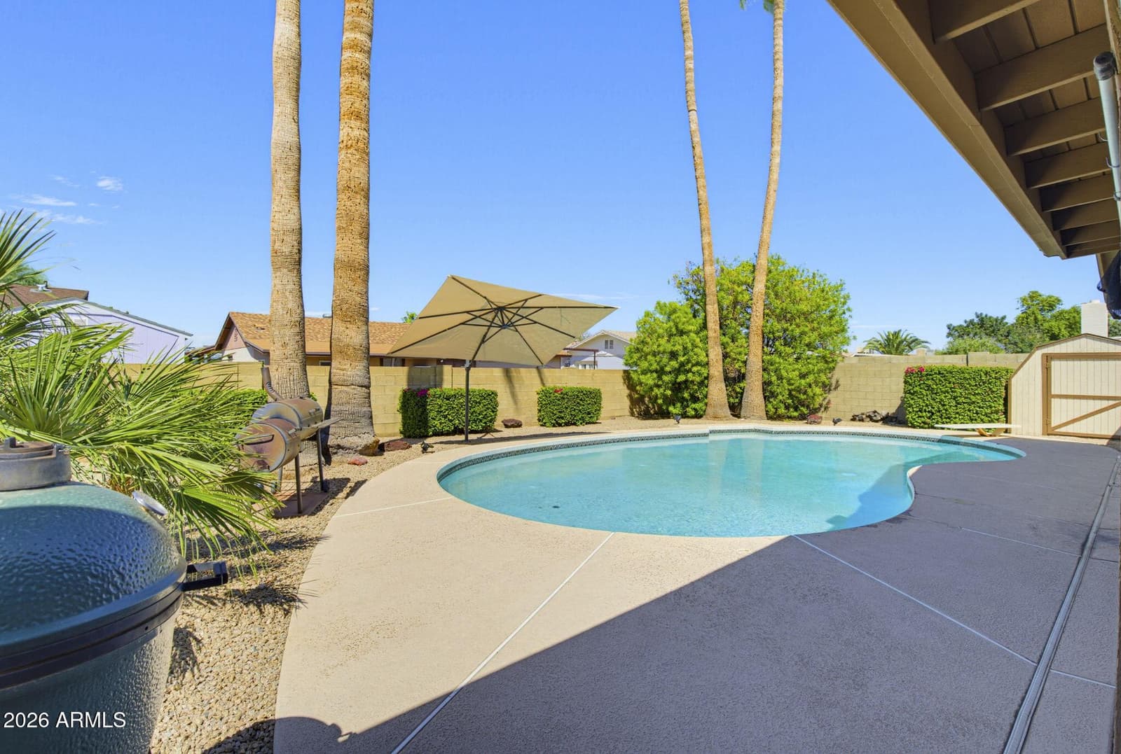 9820 N 56th Avenue, Glendale, AZ 85302 — photo 52 of 61