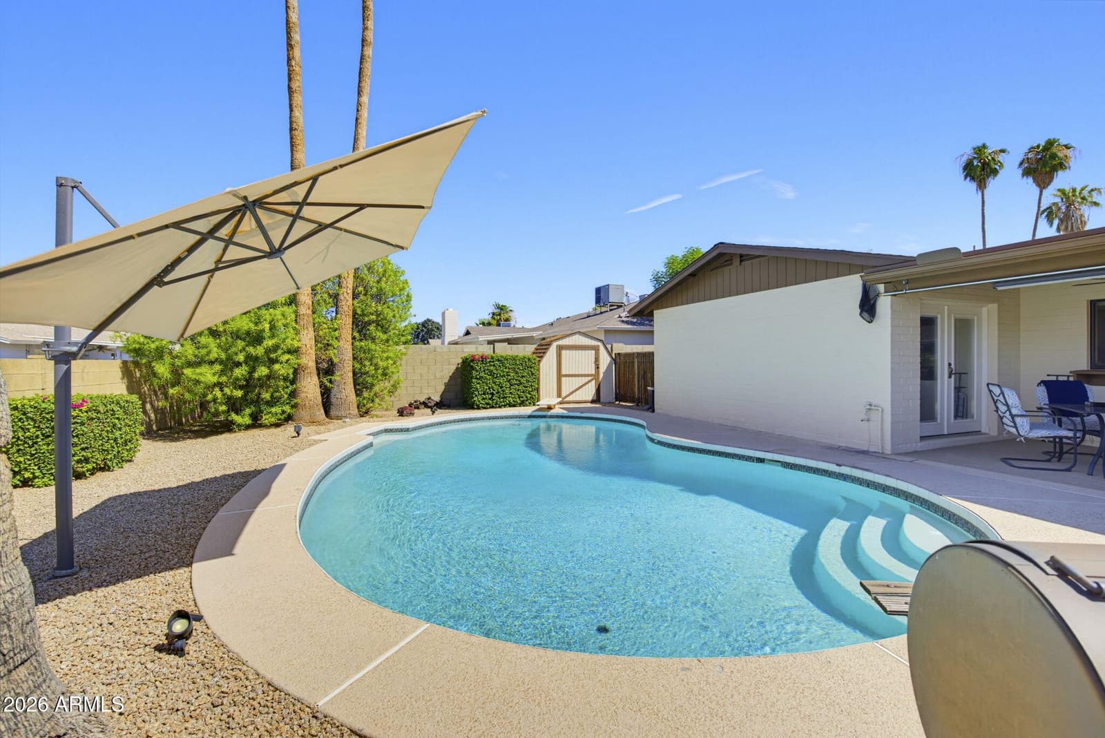 9820 N 56th Avenue, Glendale, AZ 85302 — photo 53 of 61