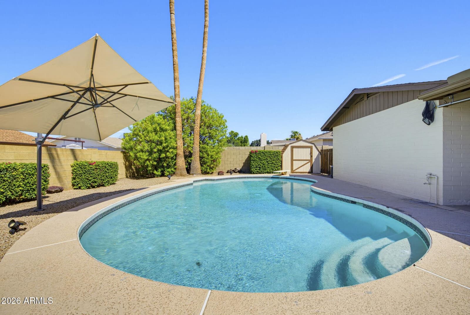 9820 N 56th Avenue, Glendale, AZ 85302 — photo 56 of 61