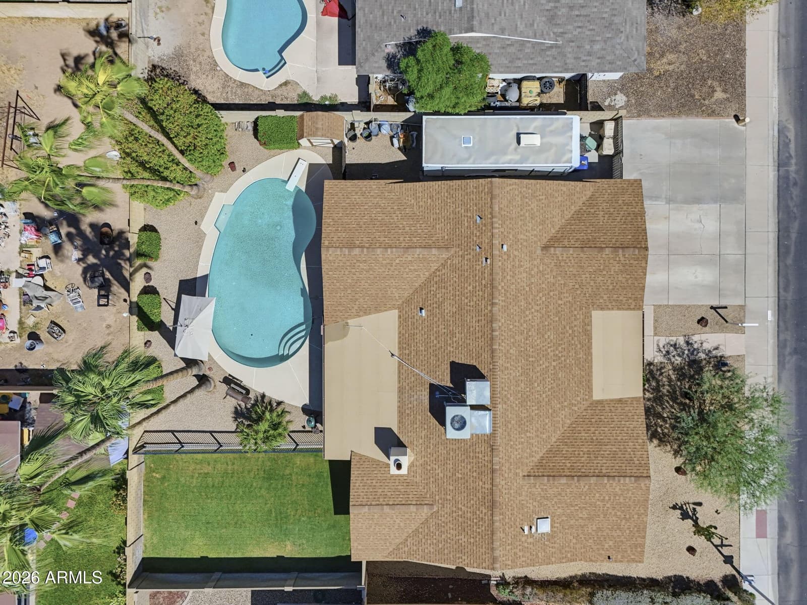 9820 N 56th Avenue, Glendale, AZ 85302 — photo 57 of 61