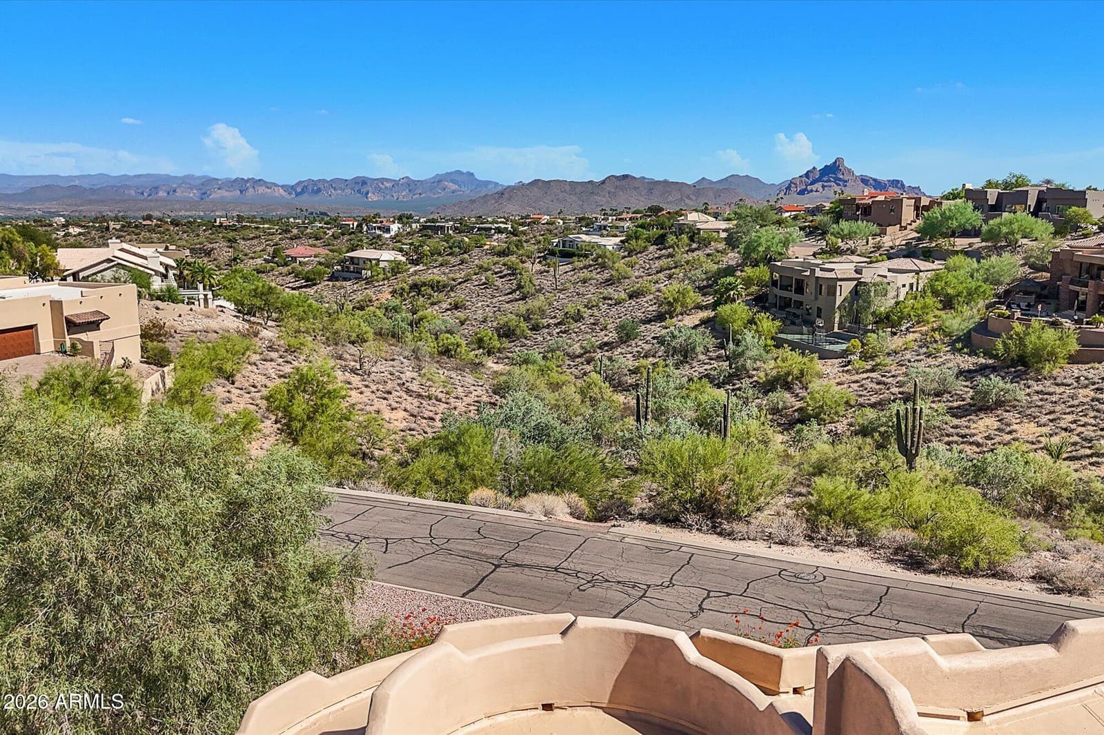 15654 E Tacony Drive, Fountain Hills, AZ 85268 — photo 34 of 43