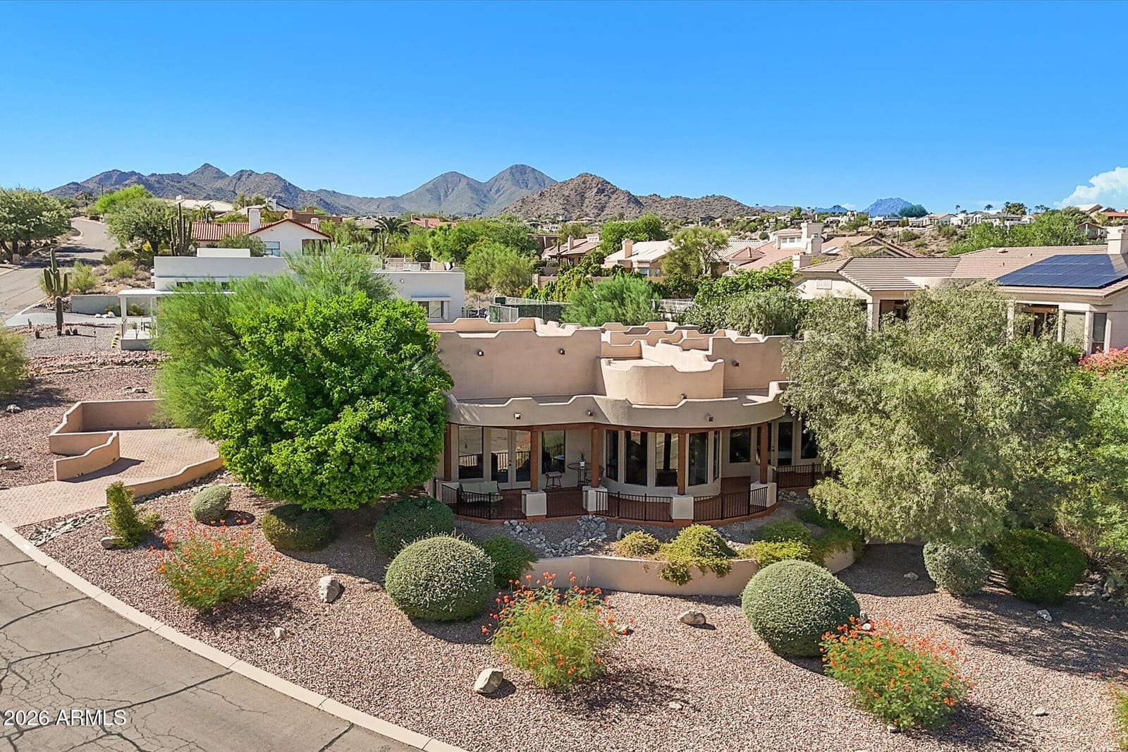 15654 E Tacony Drive, Fountain Hills, AZ 85268 — photo 36 of 43