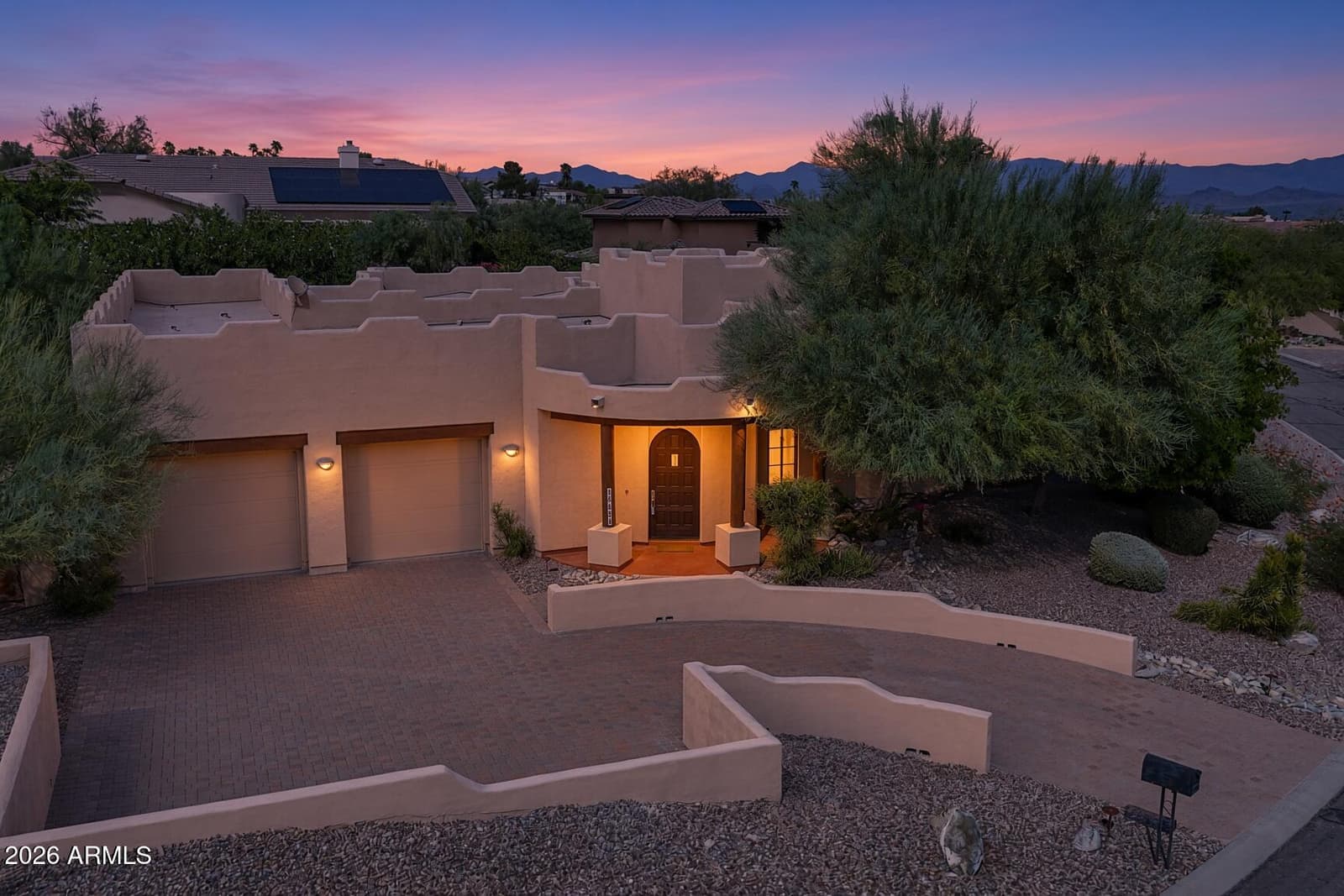 15654 E Tacony Drive, Fountain Hills, AZ 85268 — photo 2 of 43