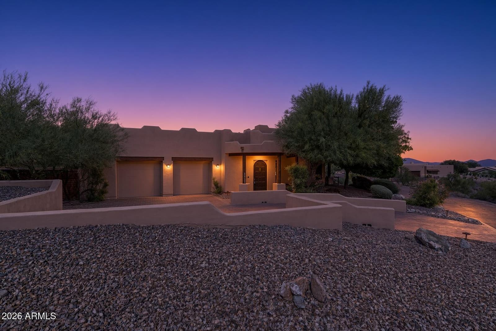 15654 E Tacony Drive, Fountain Hills, AZ 85268 — photo 4 of 43
