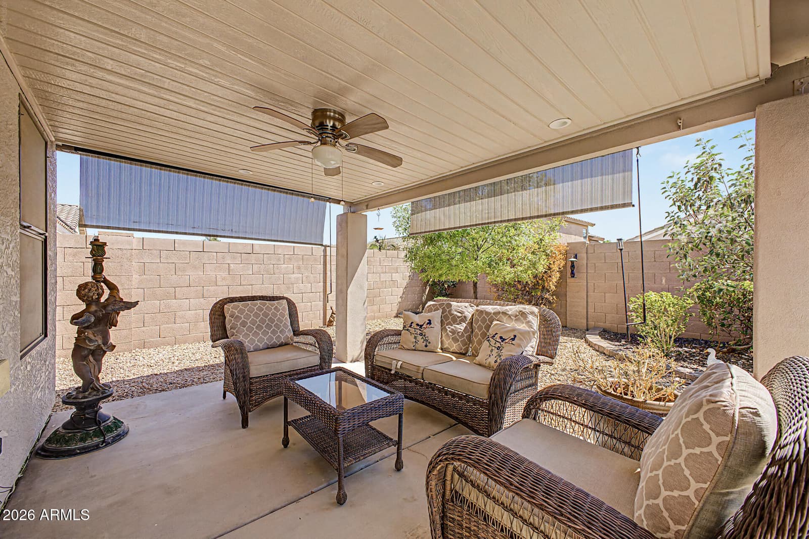 3807 W Runion Drive, Glendale, AZ 85308 — photo 34 of 41