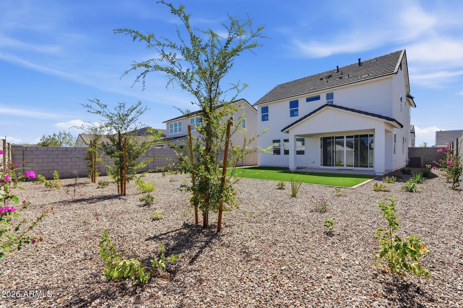 3308 W Emerald Road, San Tan Valley, AZ 85144 — photo 42 of 82