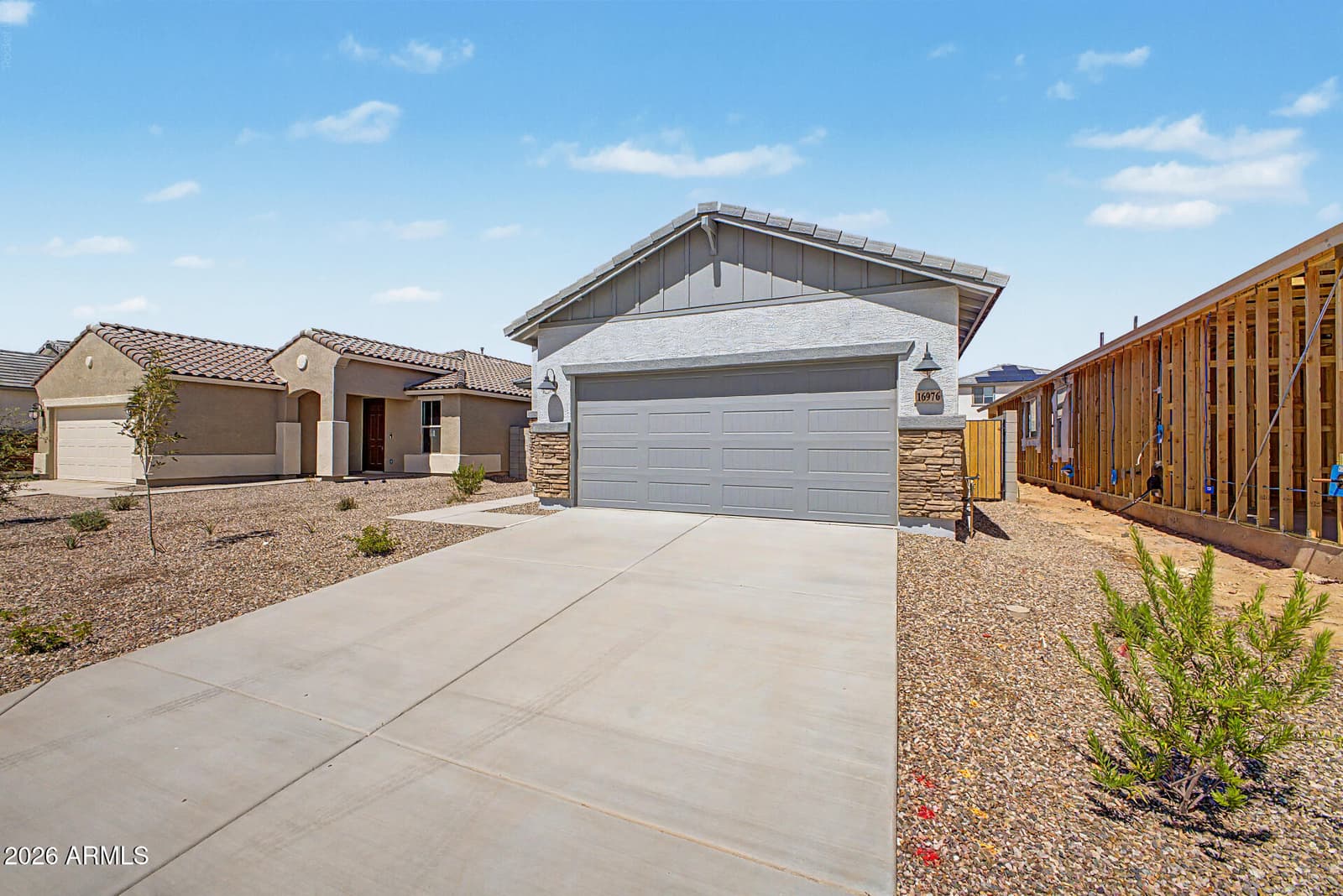 16976 W Buckhorn Trail, Surprise, AZ 85387 — photo 3 of 33
