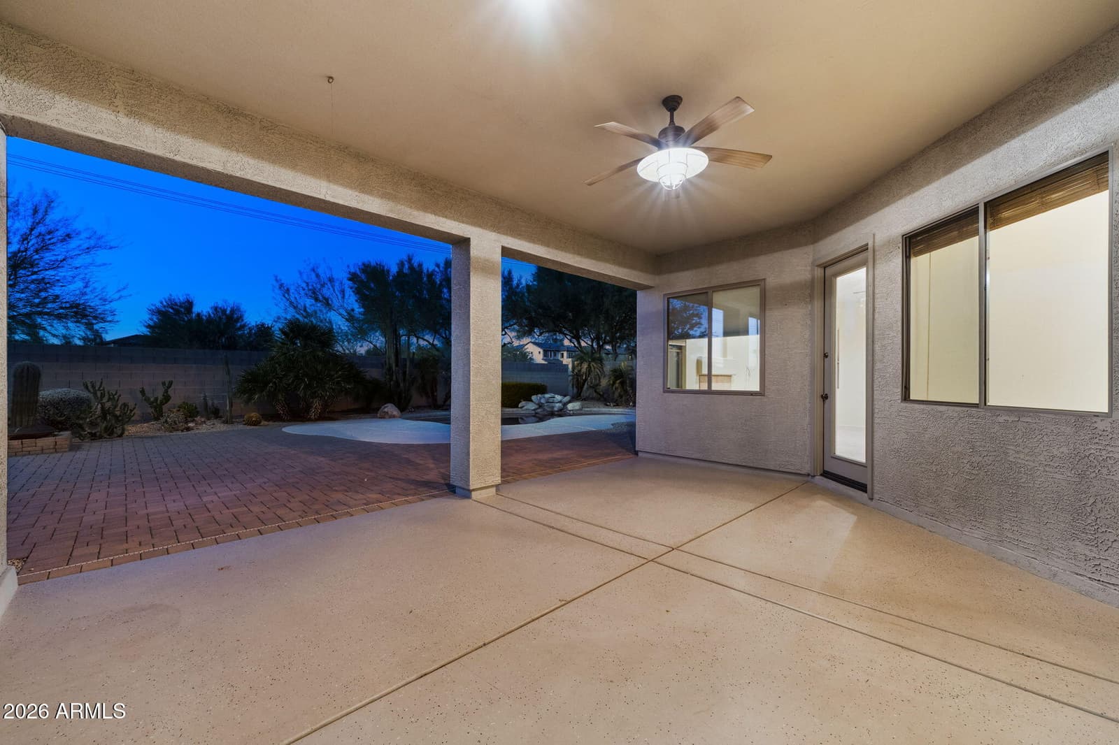 8606 E Hannibal Street, Mesa, AZ 85207 — photo 37 of 45