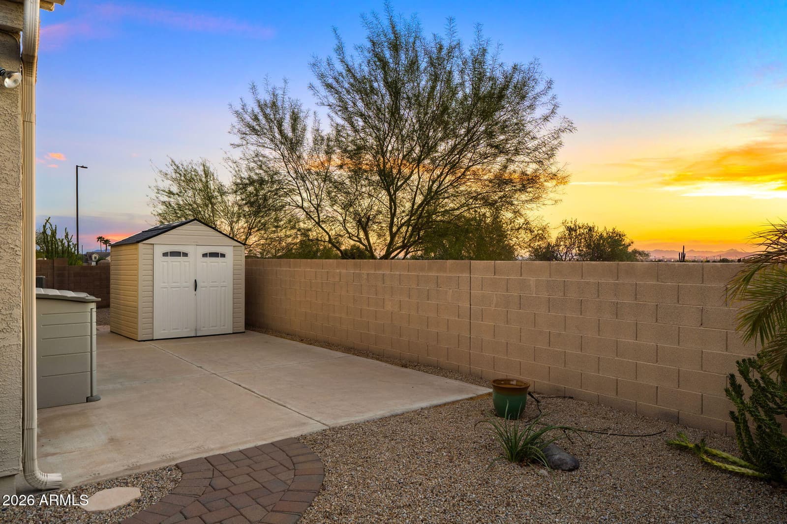8606 E Hannibal Street, Mesa, AZ 85207 — photo 43 of 45