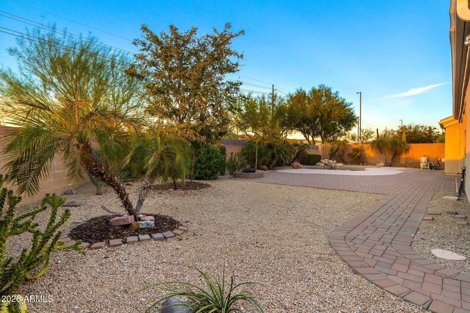 8606 E Hannibal Street, Mesa, AZ 85207 — photo 44 of 45