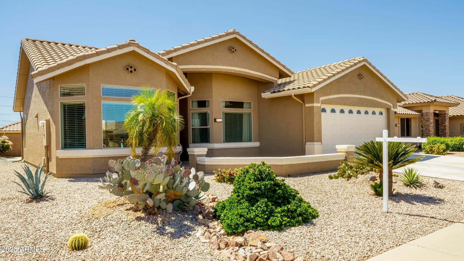 10927 E Plata Avenue, Mesa, AZ 85212 — photo 2 of 27