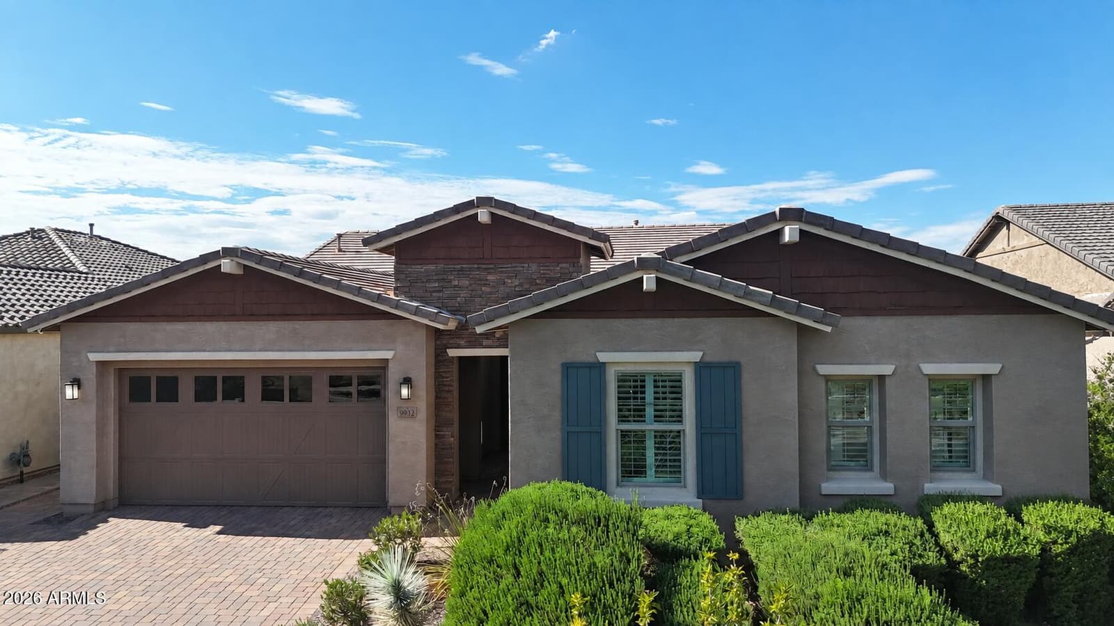 9932 E Rubidium Avenue, Mesa, AZ 85212 — photo 2 of 76