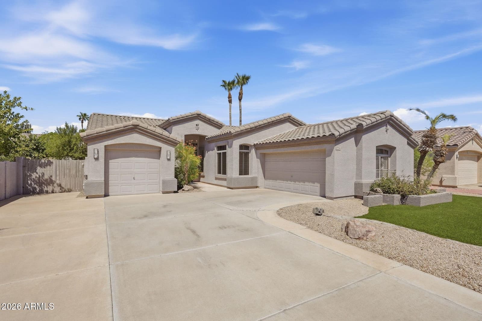 6796 W Abraham Lane, Glendale, AZ 85308 — photo 2 of 42